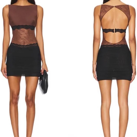 bec + bridge Dresses & Skirts - Bec + Bridge Loani Dress